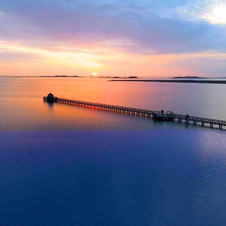Nakskov Fjord Camping & Cottages エクステリア 写真