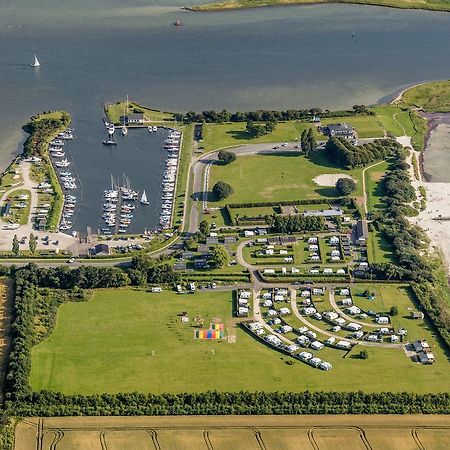 Nakskov Fjord Camping & Cottages エクステリア 写真