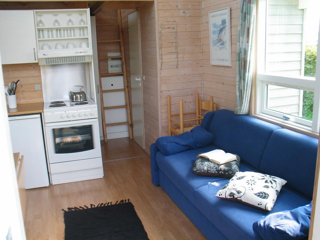 Nakskov Fjord Camping & Cottages 部屋 写真