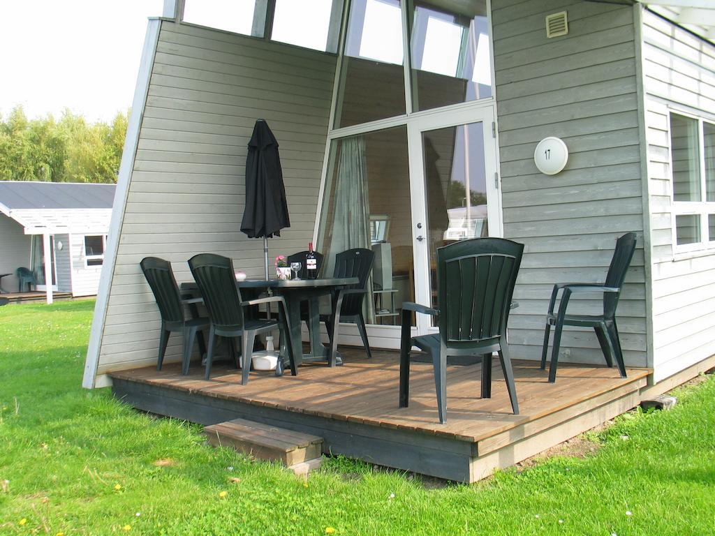 Nakskov Fjord Camping & Cottages 部屋 写真