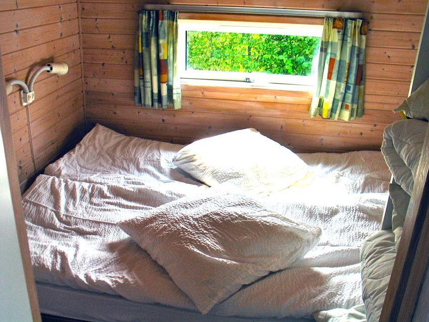 Nakskov Fjord Camping & Cottages エクステリア 写真